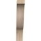 Ekena Millwork 6"W x 34"D x 34"H Funston Rough Sawn Knee Brace, Douglas Fir BRC06X34X34FST00RDF - alternate 4